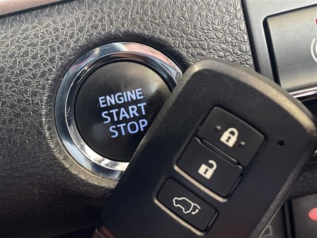 Toyota HARRIER 2018 8243047-5