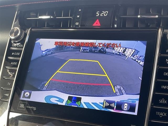 Toyota HARRIER 2018 8243047-6