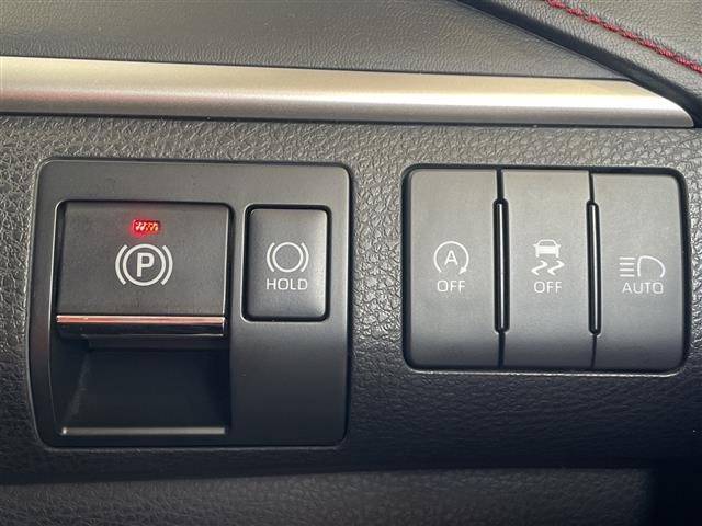 Toyota HARRIER 2018 8243047-7