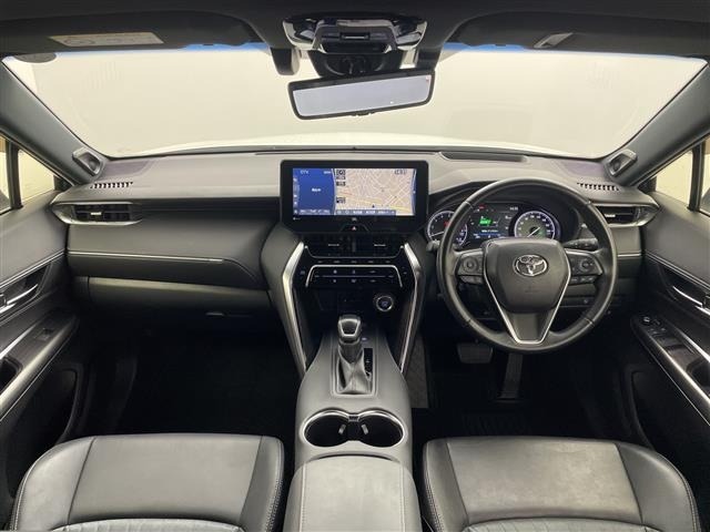 Toyota HARRIER 2021 8243062-15