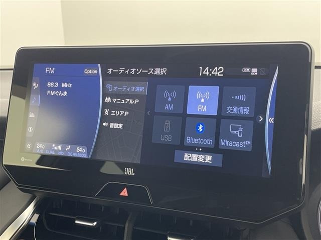 Toyota HARRIER 2021 8243062-16