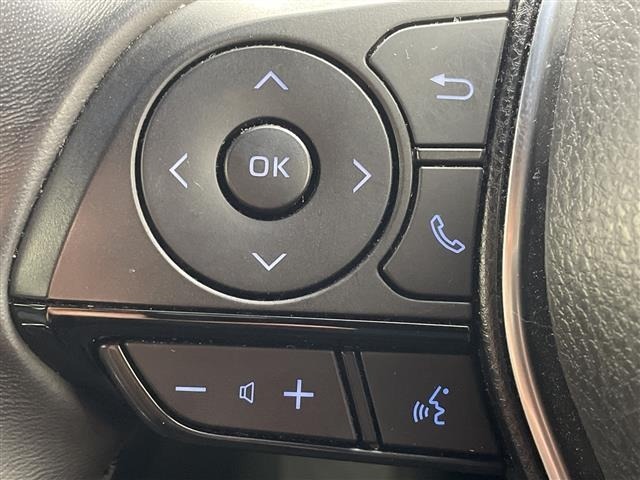 Toyota HARRIER 2021 8243062-9