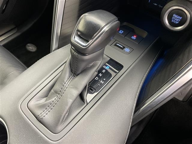 Toyota HARRIER 2021 8243063-11