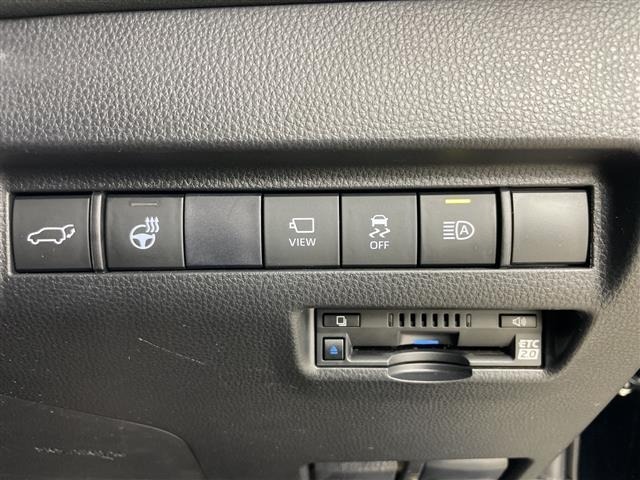 Toyota HARRIER 2021 8243063-12