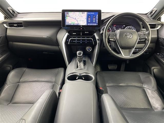 Toyota HARRIER 2021 8243063-15