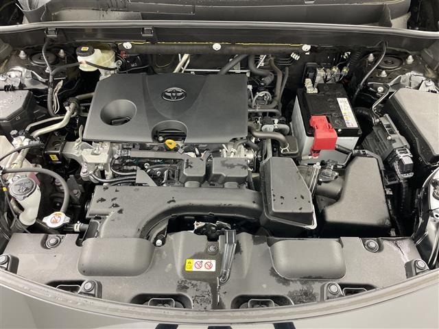 Toyota HARRIER 2021 8243063-19