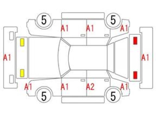 Toyota HARRIER 2021 8243063-23