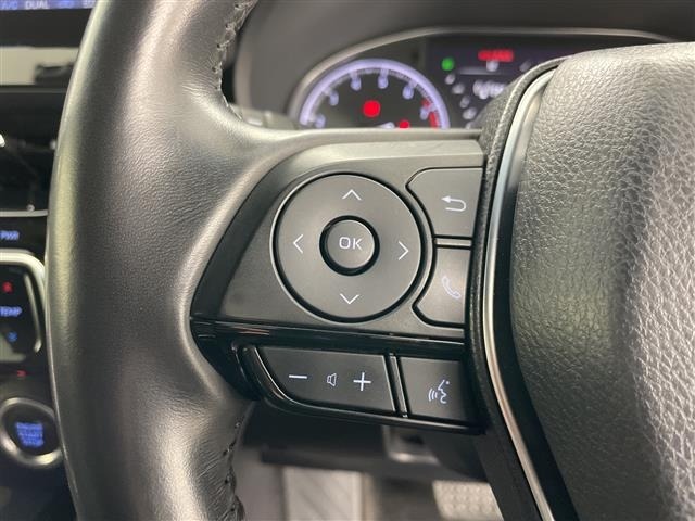 Toyota HARRIER 2021 8243063-7