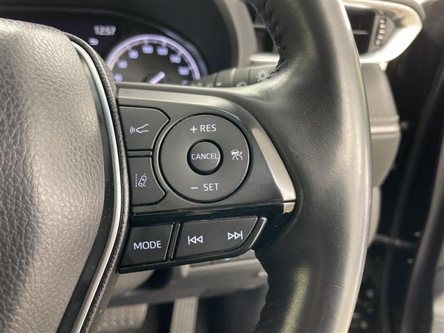 Toyota HARRIER 2021 8243063-8