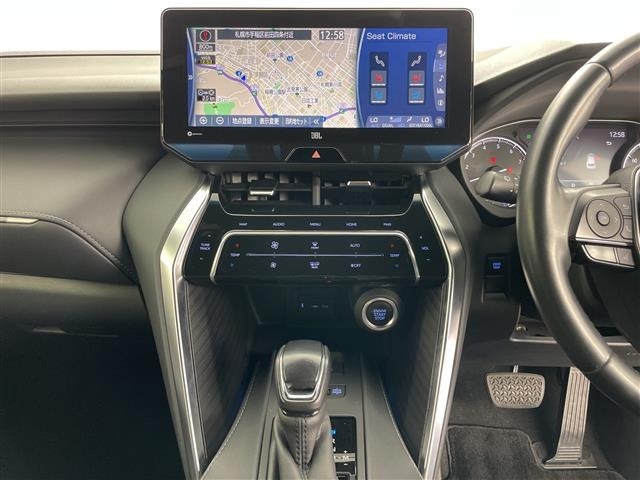 Toyota HARRIER 2021 8243063-9