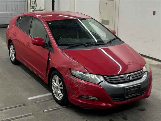 Honda INSIGHT 2009 8244121-0