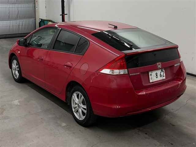 Honda INSIGHT 2009 8244121-1