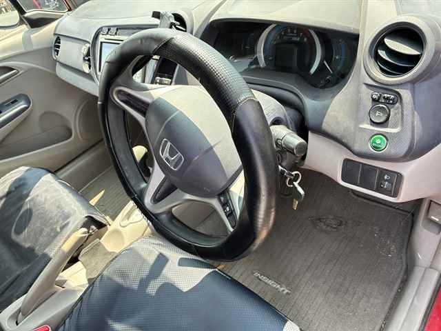 Honda INSIGHT 2009 8244121-3