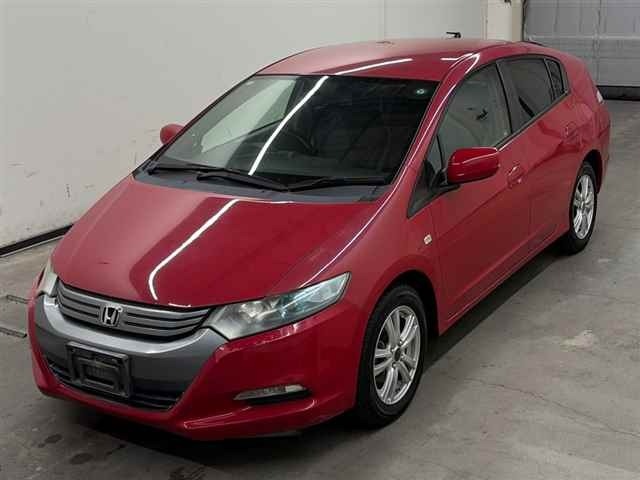 Honda INSIGHT 2009 8244121-4