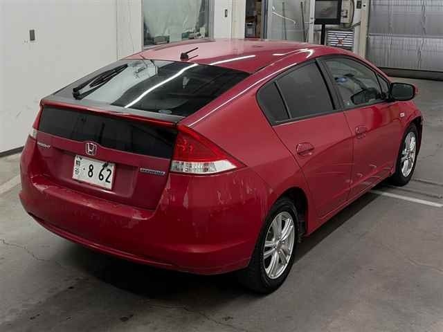Honda INSIGHT 2009 8244121-5
