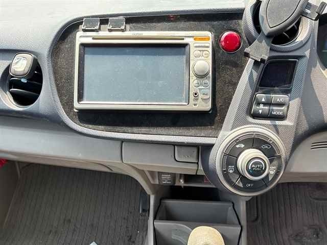 Honda INSIGHT 2009 8244121-6