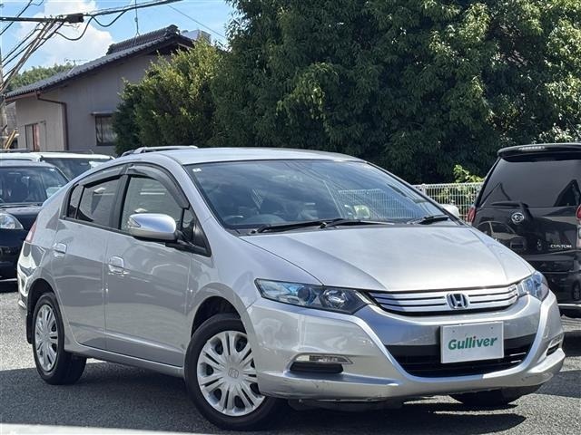 Honda INSIGHT 2010 8244142-0