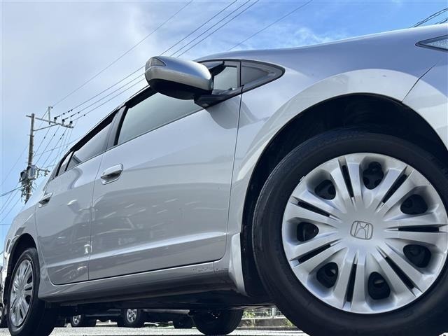 Honda INSIGHT 2010 8244142-1