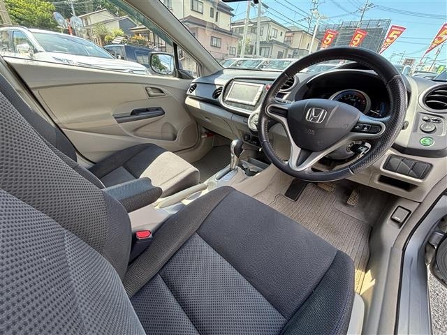 Honda INSIGHT 2010 8244142-10