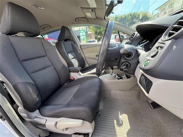 Honda INSIGHT 2010 8244142-11