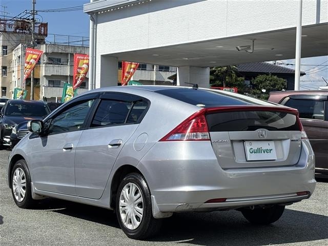 Honda INSIGHT 2010 8244142-14