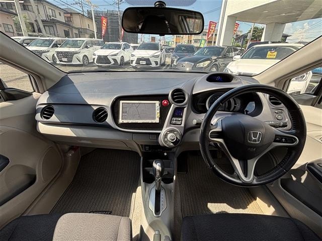 Honda INSIGHT 2010 8244142-15