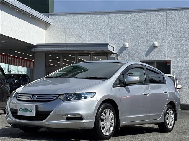 Honda INSIGHT 2010 8244142-16