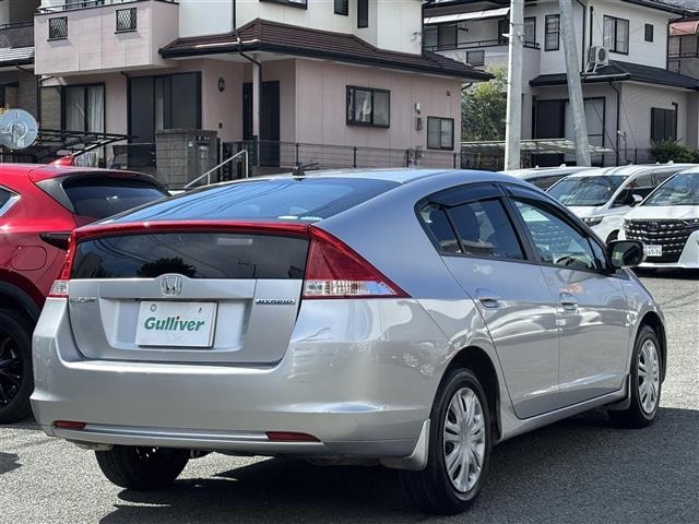 Honda INSIGHT 2010 8244142-17
