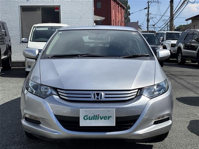 Honda INSIGHT 2010 8244142-18