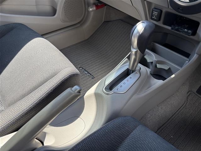 Honda INSIGHT 2010 8244142-2