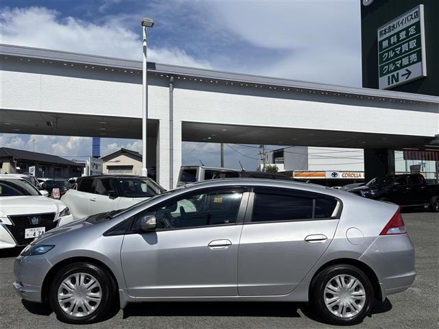 Honda INSIGHT 2010 8244142-20