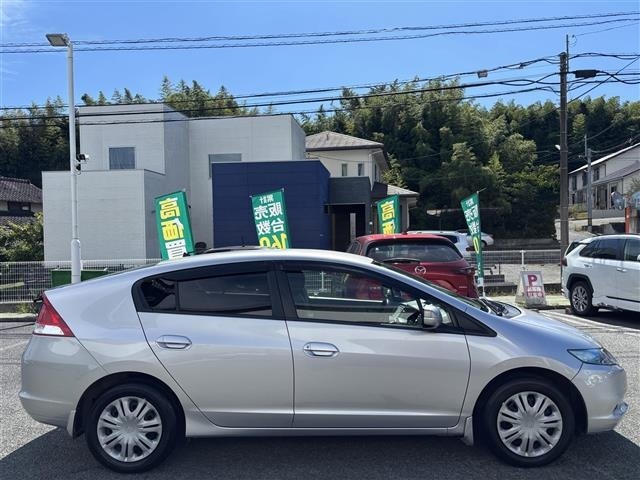 Honda INSIGHT 2010 8244142-22