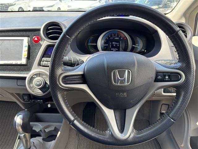 Honda INSIGHT 2010 8244142-3