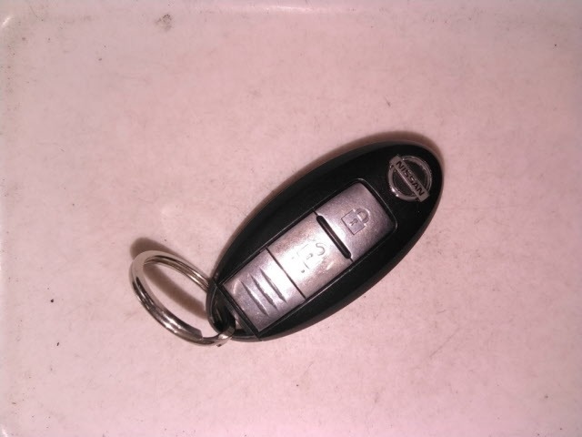 Nissan JUKE 2011 8244007-10