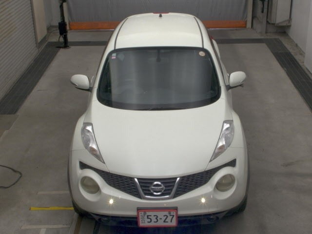 Nissan JUKE 2011 8244007-6