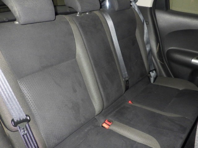Nissan JUKE 2011 8244007-8
