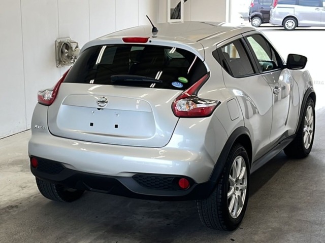 Nissan JUKE 2019 8244008-1