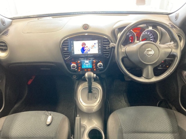 Nissan JUKE 2019 8244008-3