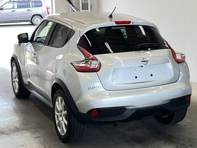 Nissan JUKE 2019 8244008-5