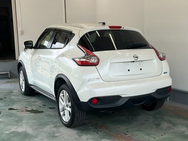 Nissan JUKE 2014 8244011-1