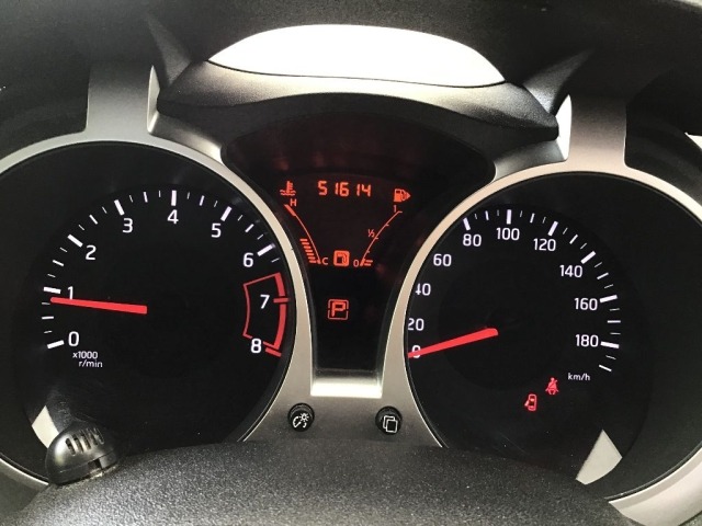 Nissan JUKE 2014 8244011-8