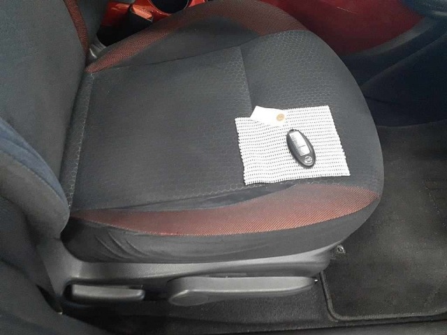 Nissan JUKE 2013 8244012-10