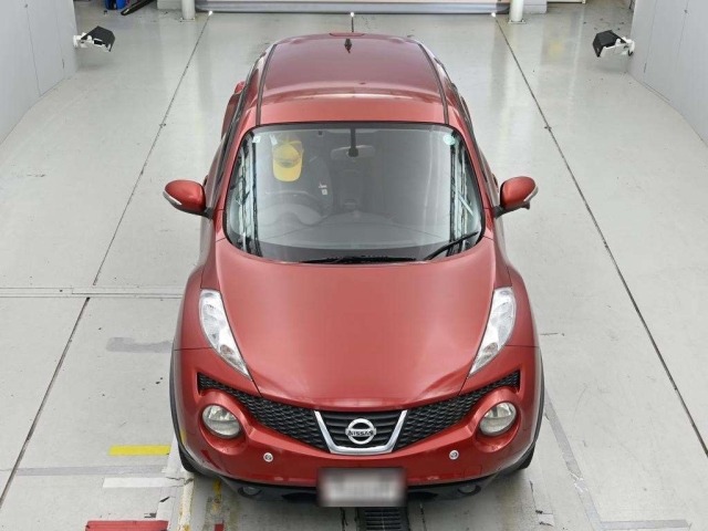 Nissan JUKE 2013 8244012-7