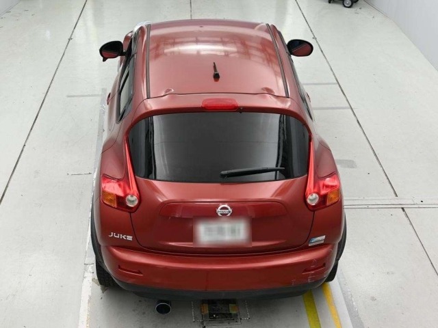 Nissan JUKE 2013 8244012-8