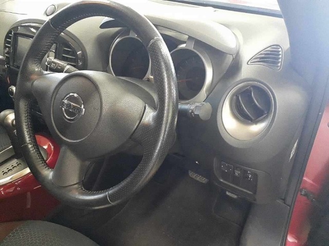 Nissan JUKE 2013 8244012-9
