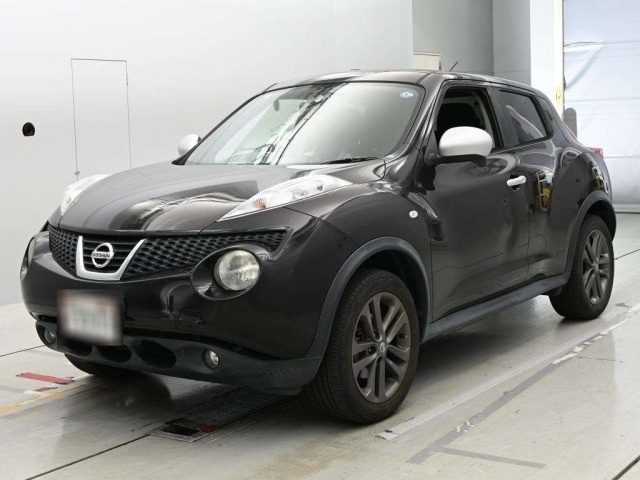 Nissan JUKE 2014 8244013-0