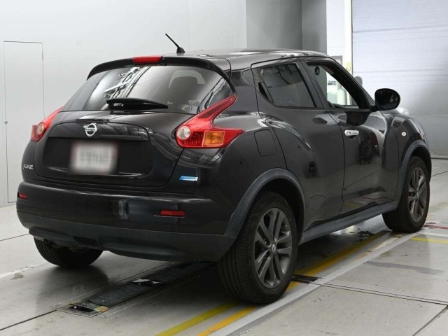 Nissan JUKE 2014 8244013-1