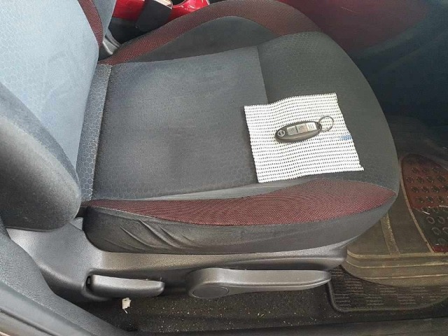 Nissan JUKE 2014 8244013-10
