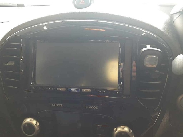 Nissan JUKE 2014 8244013-12