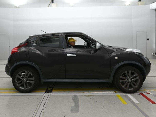 Nissan JUKE 2014 8244013-3
